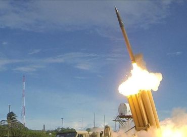 Raketen-Bestände der USA: Kontroversen und Dementi