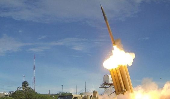 Raketen-Bestände der USA: Kontroversen und Dementi