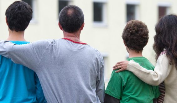 Kritik an Familiennachzugsregelung für subsidiär Schutzberechtigte