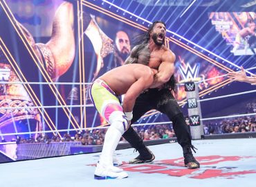 Brock Lesnar: Eine Wrestling-Ära geht zu Ende