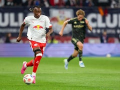Jaissles Rückkehr auf Europas Fußballbühne