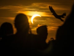 Beobachtungsmöglichkeiten der partiellen Mondfinsternis