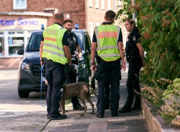 Leichenfund der vermissten Dreijährigen in Preetz