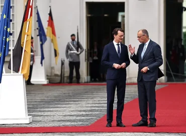 Spekulationen um Merz-Nachfolge