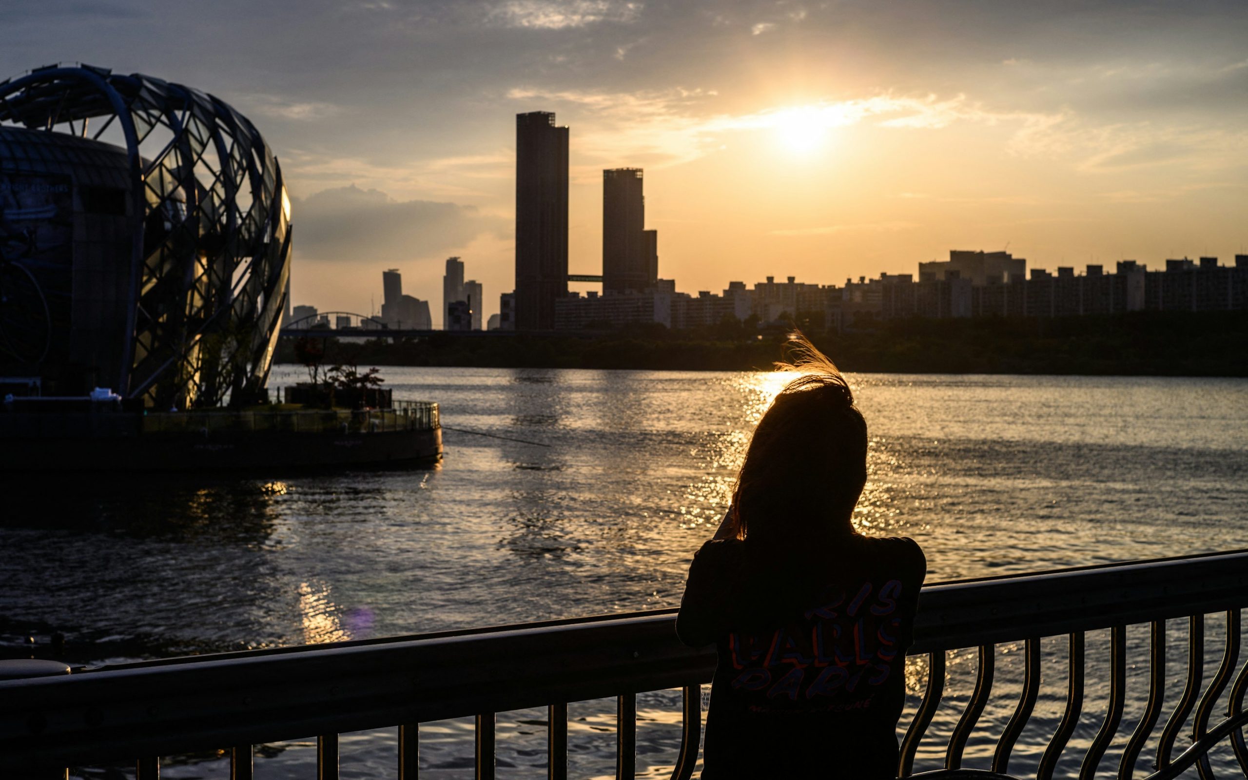 Frauen in Südkorea sagen Nein zu traditionellen Rollen