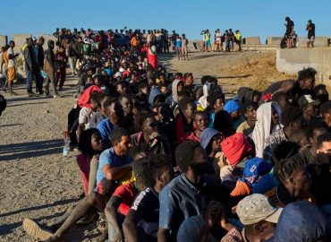 EU-Innenminister diskutieren nach Ceuta-Krise über Konfliktlösung
