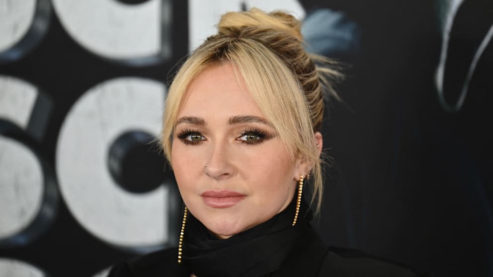 Hayden Panettiere tot mit 36 Jahren: 911-Anruf nach Verdacht auf Überdosis