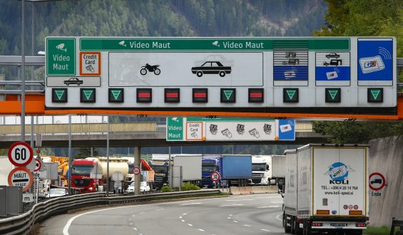 Einführung der Pkw-Maut in Deutschland: Argumente und Pläne