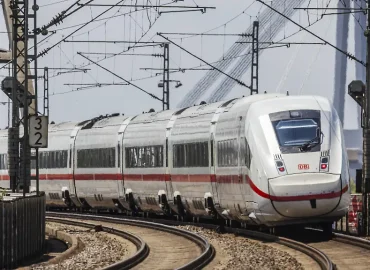 Untersuchung der Ticketpreise bei der Deutschen Bahn