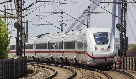Untersuchung der Ticketpreise bei der Deutschen Bahn
