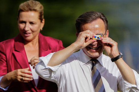 Merz und die Sparsamen Fünf: EU-Haushaltsverhandlungen