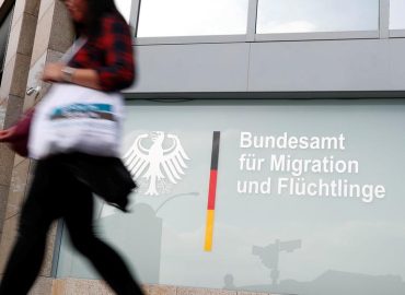 Rückgang der Asylanträge im Juli 2026