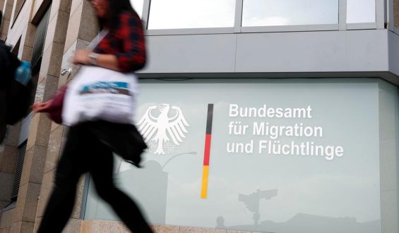 Rückgang der Asylanträge im Juli 2026