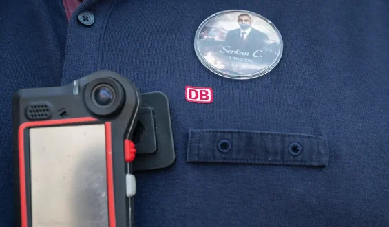 DB Regio plant Pilotprojekt gegen Übergriffe auf Zugbegleiter