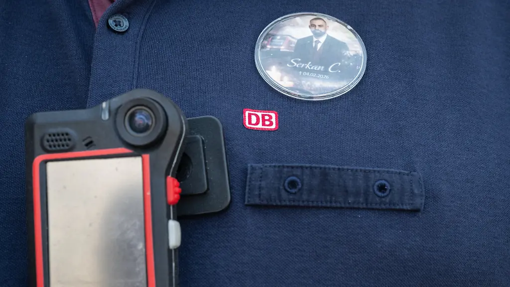DB Regio plant Pilotprojekt gegen Übergriffe auf Zugbegleiter