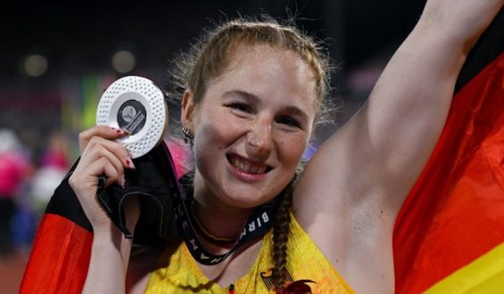 Leichtathletik-EM: Deutsche Erfolge und Herausforderungen