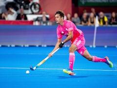 Deutsches Hockeyteam gewinnt erneut den Weltmeistertitel
