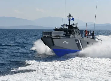 Deutscher Segler im Mittelmeer vermisst