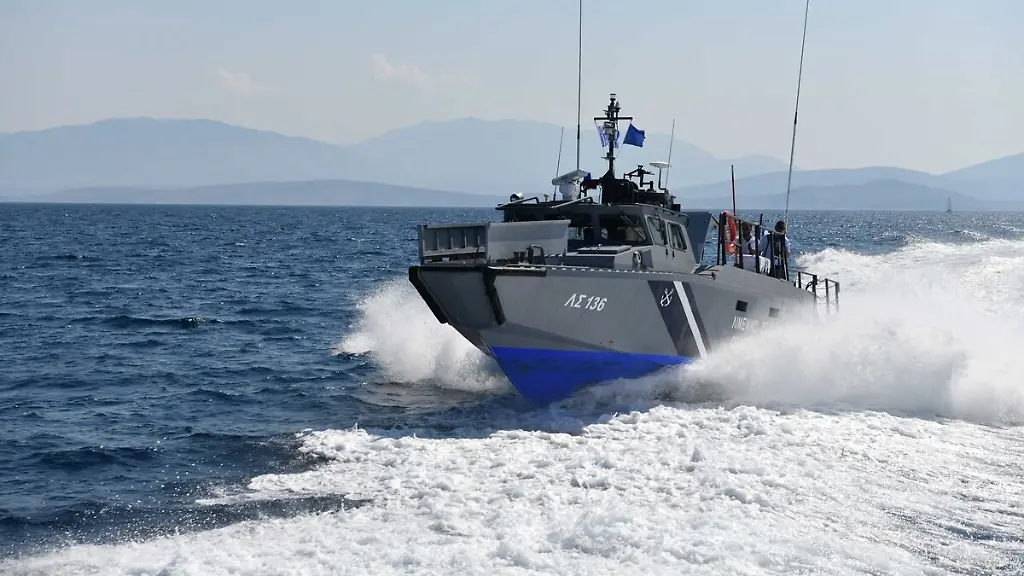 Deutscher Segler im Mittelmeer vermisst
