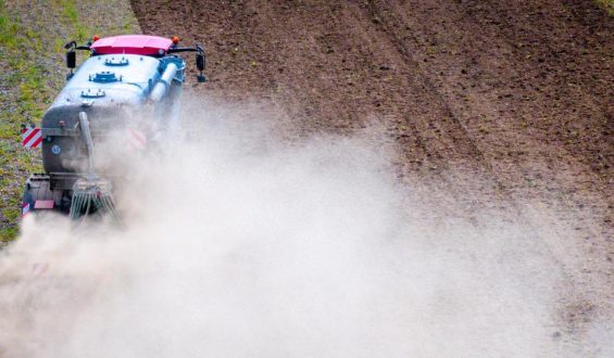 Abhängigkeit der Düngerproduktion von Erdgas: Eine nachhaltige Alternative