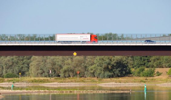 Lockerung des Sonntagsfahrverbots in mehreren Bundesländern