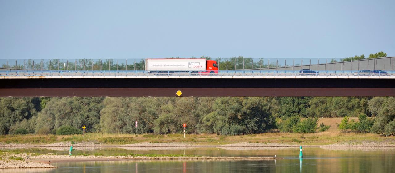 Lockerung des Sonntagsfahrverbots in mehreren Bundesländern
