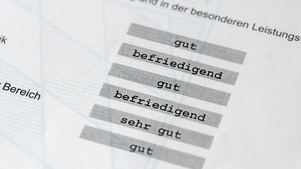 Fehlerhafte Abschlusszeugnisse an Schule in Vechta