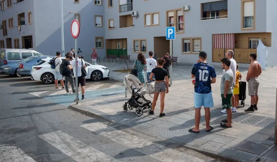 Mutmaßlicher Racheakt in Spanien: Drei Tote in Andalusien