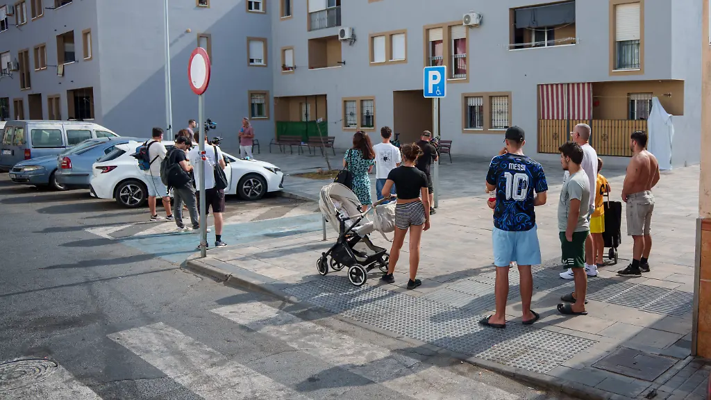 Mutmaßlicher Racheakt in Spanien: Drei Tote in Andalusien