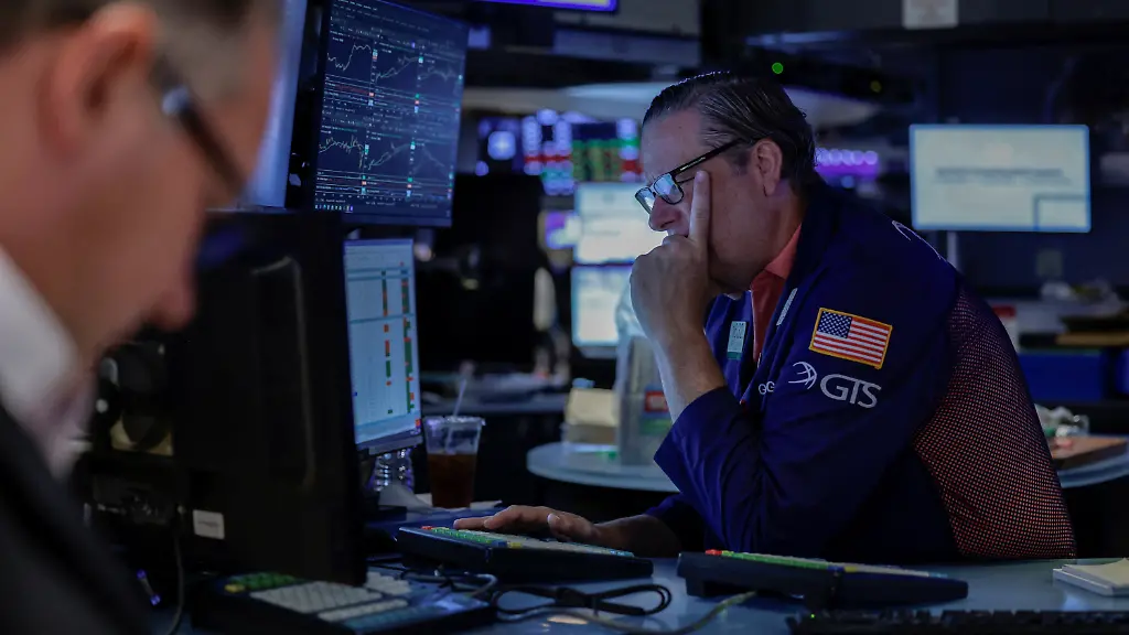 US-Aktien reagieren auf Inflationsdaten und Unternehmenszahlen