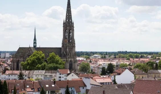 Bäckerin rettet Seniorenpaar in Not