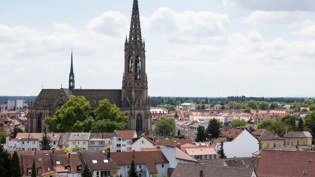 Bäckerin rettet Seniorenpaar in Not