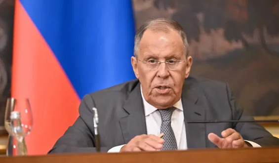 Regierung reagiert gelassen auf Russlands Drohungen