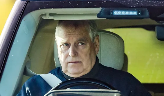 Kontroverse um mögliche royale Beerdigung: Andrew Mountbatten-Windsor im Fokus