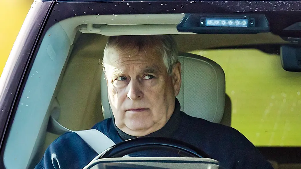 Kontroverse um mögliche royale Beerdigung: Andrew Mountbatten-Windsor im Fokus