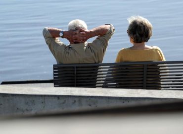 Widerstand gegen die Abschaffung der „Rente mit 63“