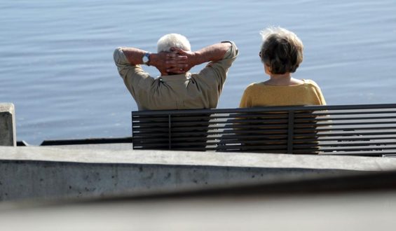 Widerstand gegen die Abschaffung der „Rente mit 63“