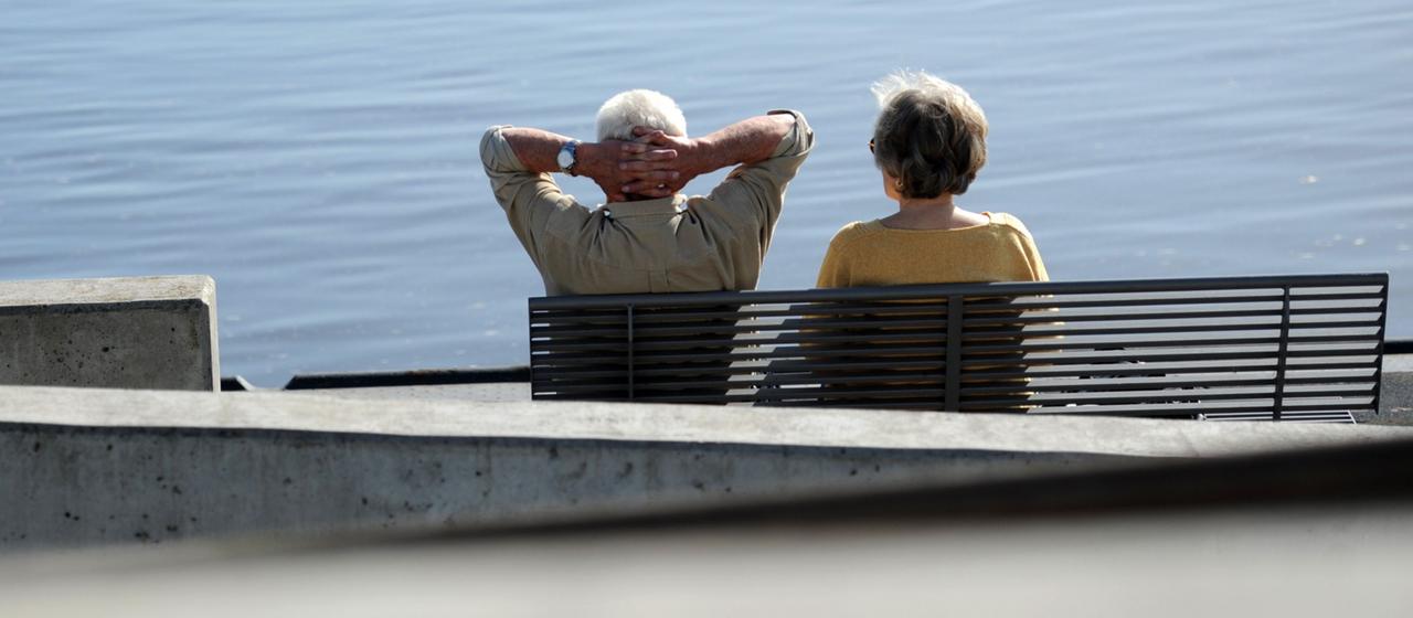 Widerstand gegen die Abschaffung der „Rente mit 63“