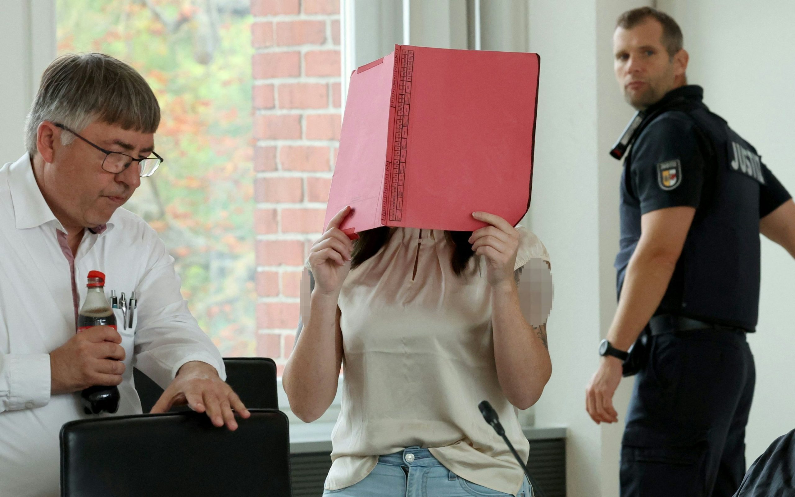 Analyse des ‚Fabian-Prozess‘