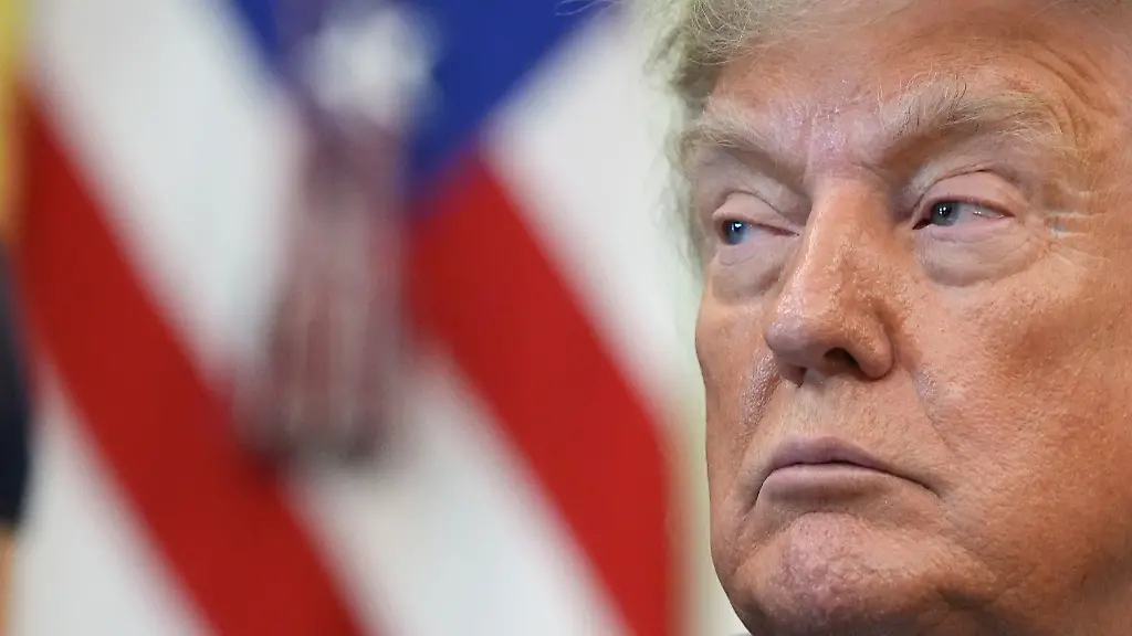 Trump verschärft Zollkonflikt mit Kanada