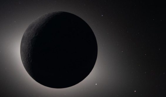 Island feiert Sonnenfinsternis: Ein einmaliges Spektakel