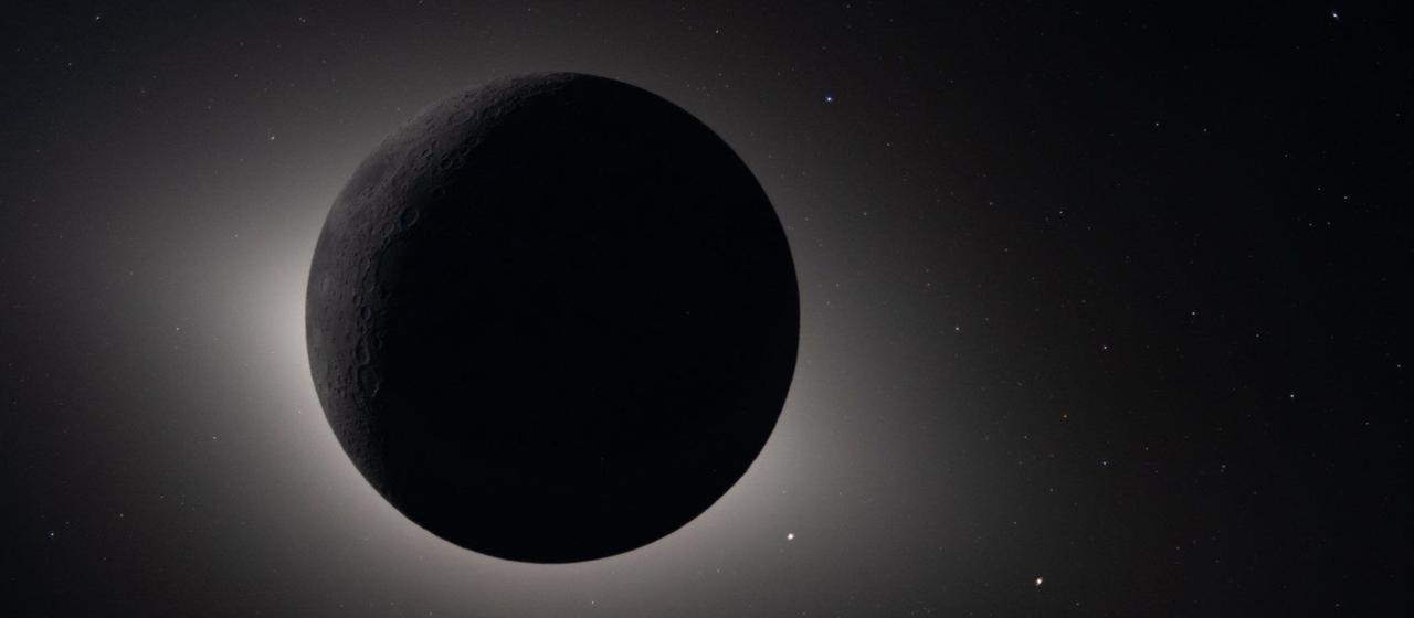 Island feiert Sonnenfinsternis: Ein einmaliges Spektakel