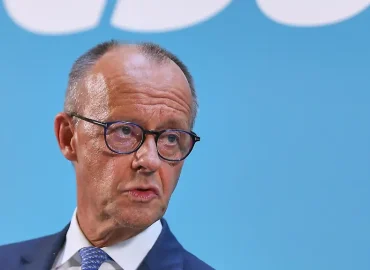 Vier Szenarien für einen Kanzlertausch
