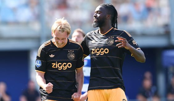 Loris Karius: Wiederaufstieg bei Schalke nach schwierigster Zeit