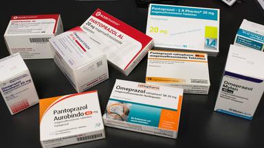 Vitamin-B12: Mangelerscheinungen und Prävention