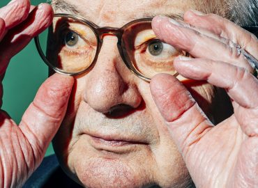 Joschka Fischer über das transatlantische Verhältnis und die Rolle Deutschlands