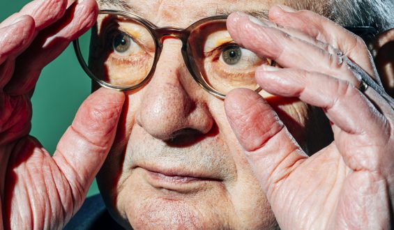 Joschka Fischer über das transatlantische Verhältnis und die Rolle Deutschlands