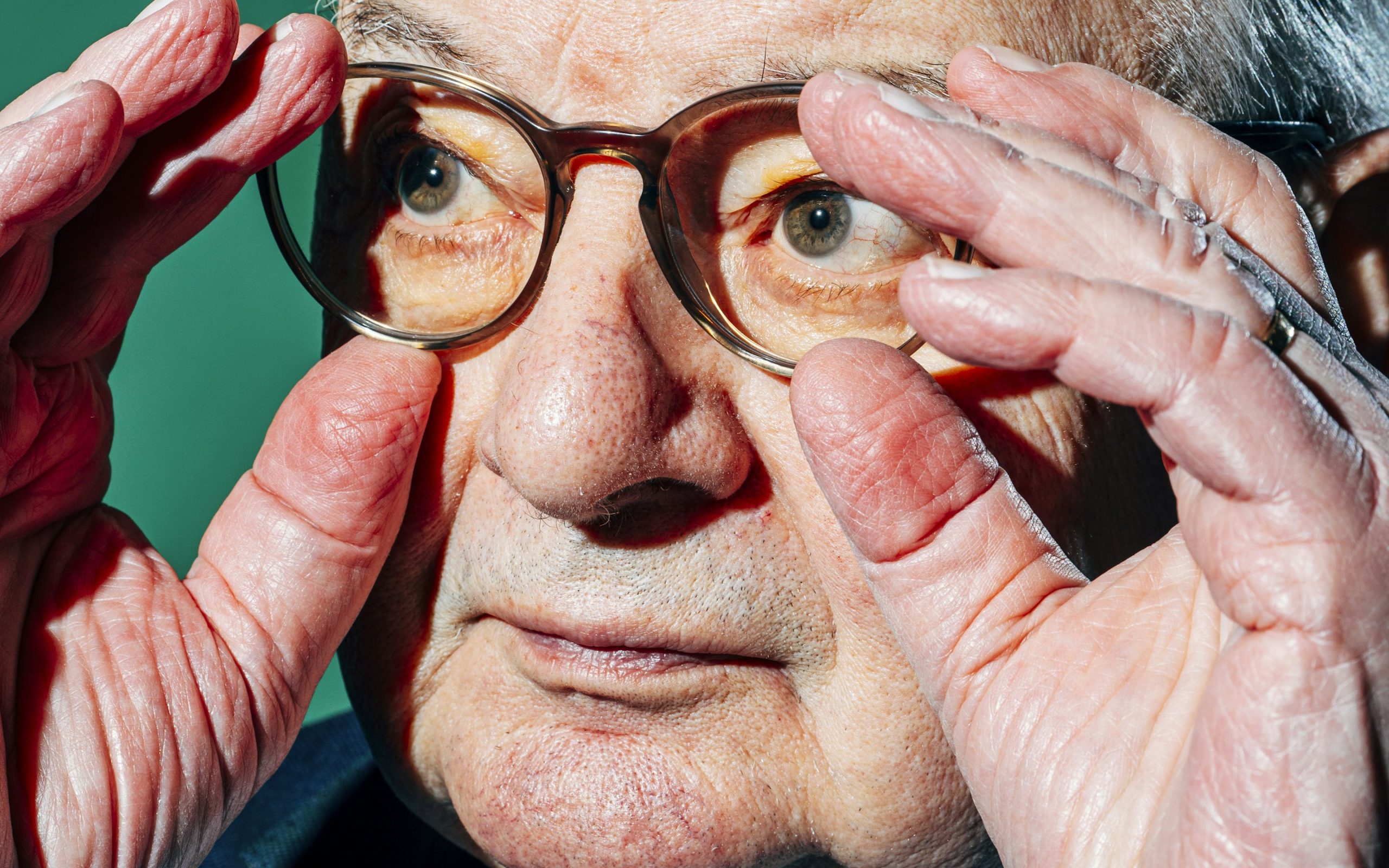 Joschka Fischer über das transatlantische Verhältnis und die Rolle Deutschlands