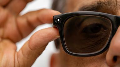 Verbot von Smart Glasses gefordert