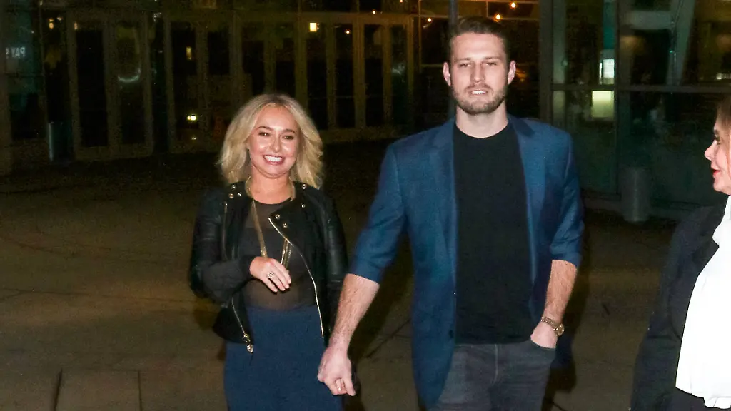 Anwalt von Hayden Panettieres Ex-Freund äußert sich nach ihrem Tod